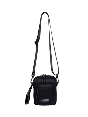 Сумка на плечо Toread Satchel 82312 Black