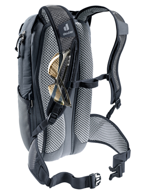 Рюкзак Deuter Race 8 Black