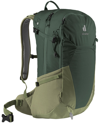 Рюкзак Deuter Futura 23 Ivy-Khaki