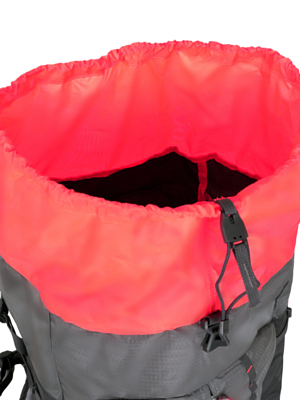 Рюкзак Salewa Trek Mate 60+5 W Quiet Shade