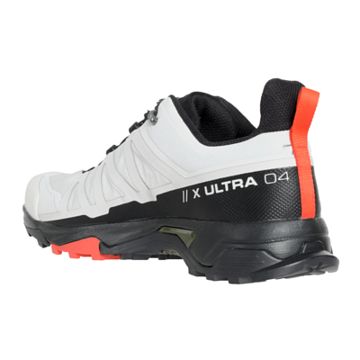 Ботинки SALOMON X Ultra 4 Gtx Lunroc/Black/Che