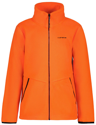 Джемпер детский Icepeak Koyuk Jr Orange