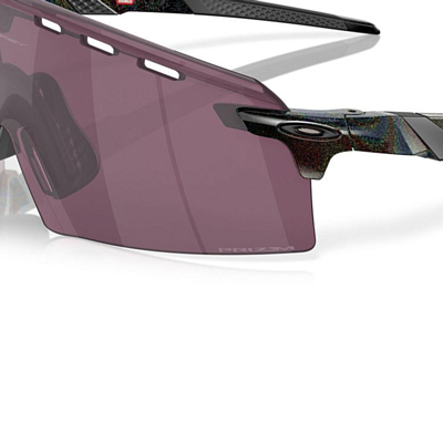 Очки солнцезащитные Oakley Encoder Strike Vented Dark Galaxy/Prizm Road Black