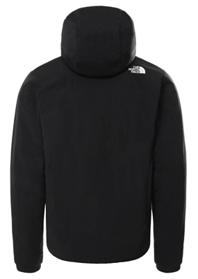 Куртка The North Face Ventrix Hdie M Black