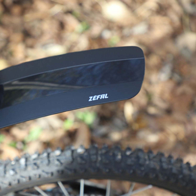 Комплект крыльев Zefal Kid Mtb Mudguard Set