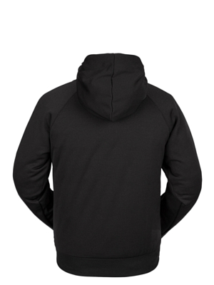 Толстовка Volcom Hydro Riding Hoodie Black