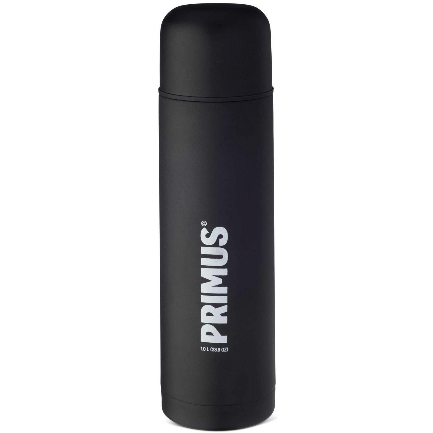 Термос Primus Vacuum bottle 1.0 Black