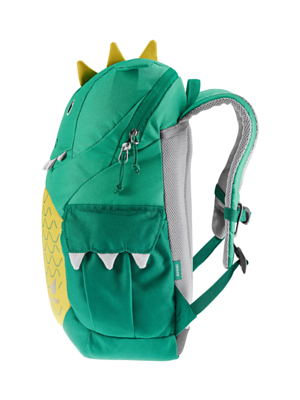 Рюкзак Deuter Kikki Fern-Alpinegreen