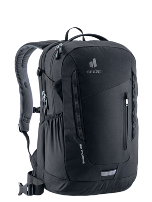 Рюкзак Deuter StepOut 22 Black