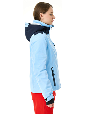 Куртка горнолыжная Icepeak Fayette Blue