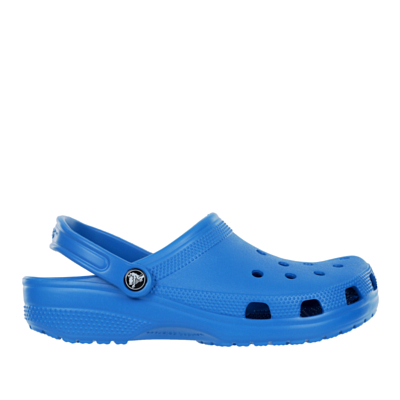 Сандалии Crocs Classic Sabot U Bright Cobalt