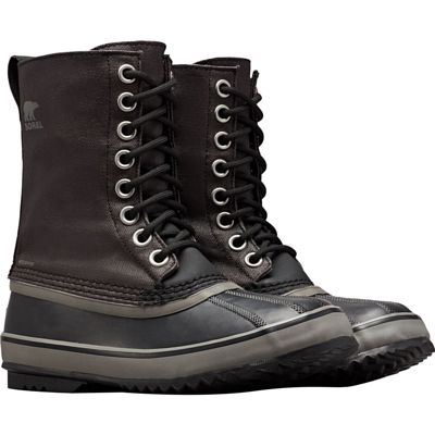 Ботинки Sorel 1964 Cvs Black/Quarry