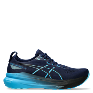 Кроссовки Asics Gel-Kayano 31 Blue Expanse/Digital Aqua