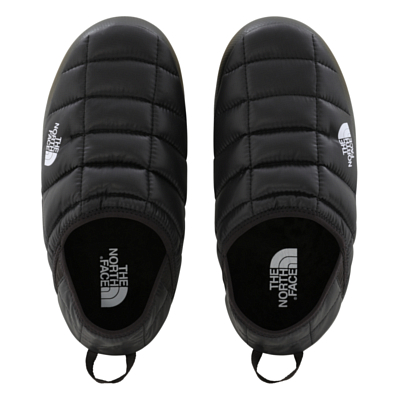 Тапки The North Face Tb Trctn Mule V W TNF Black / TNF Black