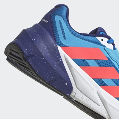 Кроссовки Adidas Adistar 1 Blue Rush