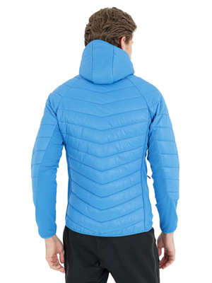 Куртка VIKING Bart Warm Pro Blue