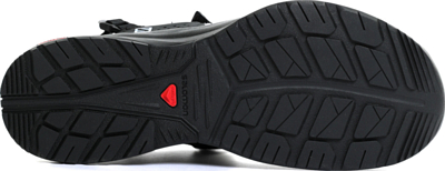 Сандалии SALOMON Tech Sandal Feel Black