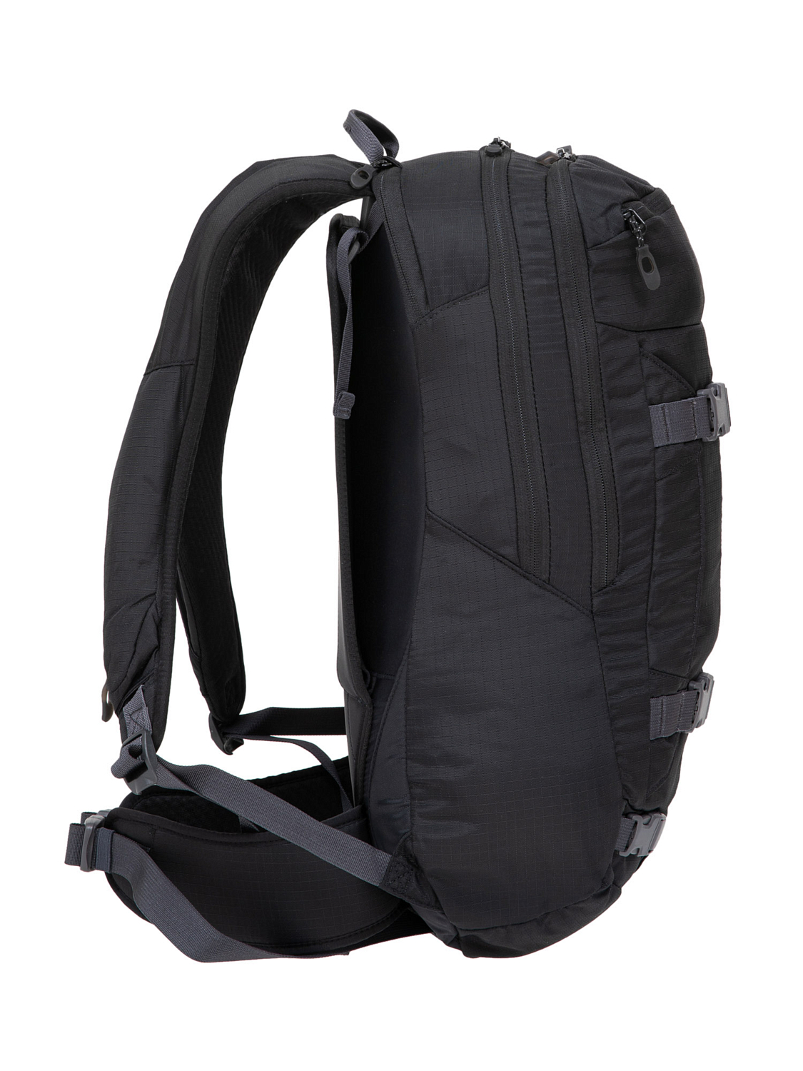 Dakine mission sales black