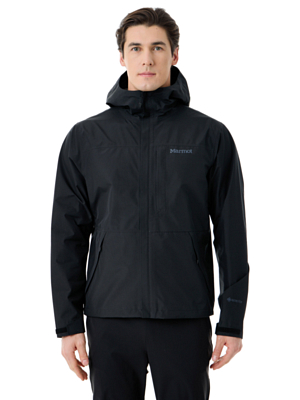 Куртка Marmot Minimalist Black