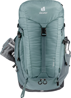 Рюкзак Deuter Trail 20 SL Shale-Graphite