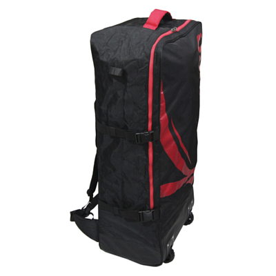 Рюкзак для SUP USM COMPANY Luxe 90л Red