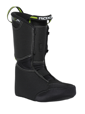 Горнолыжные ботинки ROXA Rx Scout Anthracite/Black/Black-White