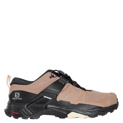 Ботинки SALOMON X Ultra 4 Gtx W Mocha Mousse/B