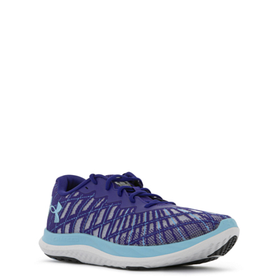 Кроссовки Under Armour Charged Breeze 2 Sonar Blue/Blue Surf