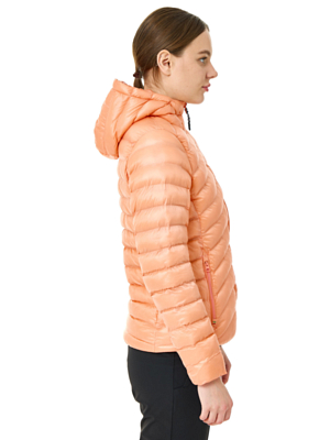 Куртка Dolomite Gard Hood Peach Orange