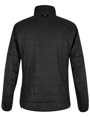 Куртка для активного отдыха Salewa 2020-21 Stelvio Gore-Tex Hardshell Convertible Black Out