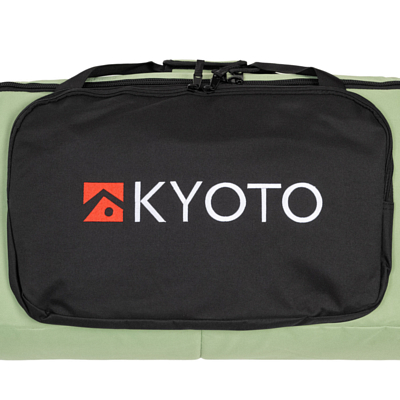 Чехол для сноуборда KYOTO Yuki Backpack Sage