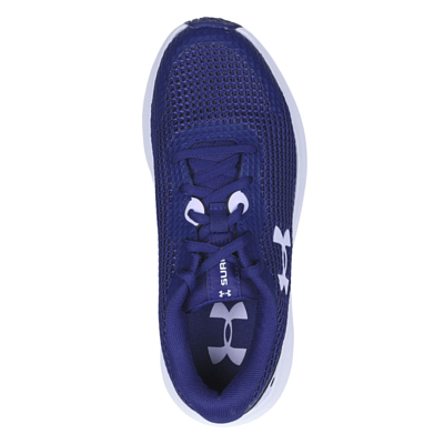 Кроссовки Under Armour Surge 3 Sonar Blue/Nebula Purple