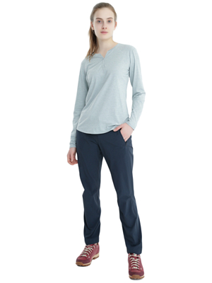 Брюки для активного отдыха Arcteryx Gamma LT Pant Women's Cobalt Moon