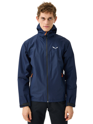 Куртка Salewa Puez 2.5L Navy Blazer/0910