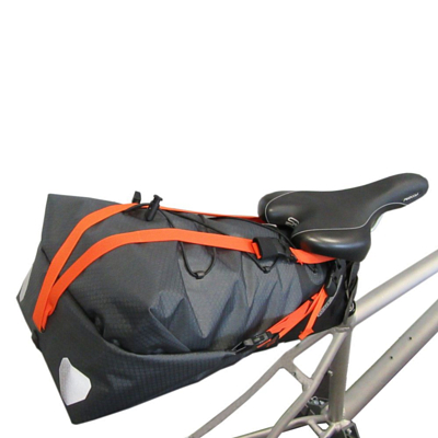 Стропа для багажника Ortlieb Seat-Pack Support Strap Orange