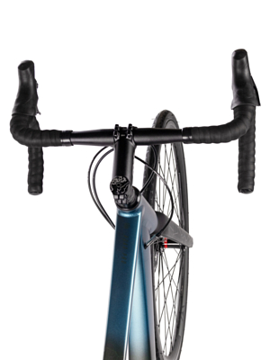 Велосипед Aspect Road Pro 2024 Blue/Black