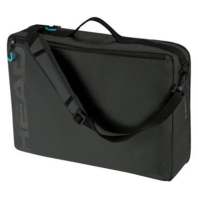 Сумка для ботинок HEAD Carry On 25L Black/Anthracite