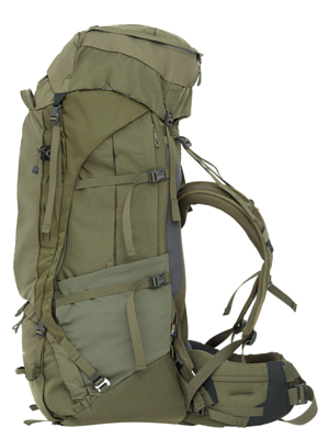 Рюкзак Tatonka Bison 120+15 Olive