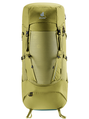 Рюкзак Deuter Aircontact Core 60+10 Cactus-Ivy