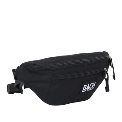 Поясная сумка BACH Waist Pouch Black