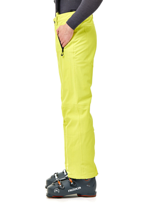 Брюки горнолыжные Icepeak Freiberg Yellow