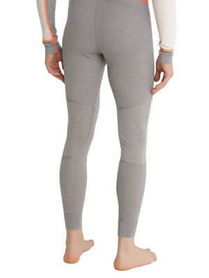 Кальсоны Bjorn Daehlie Performance-Tech Pant Light Grey Melange