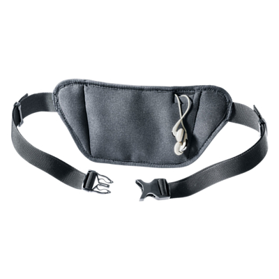 Поясная сумка Deuter Neo Belt I Black-Seagreen