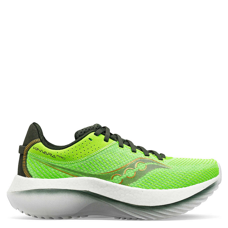 Saucony kinvara 5 uomo argento online