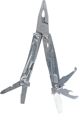 Мультиинструмент Leatherman REV