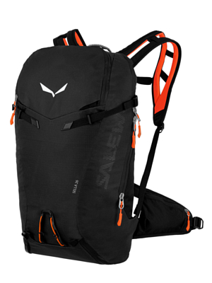 Рюкзак Salewa Sella 26L Black Out