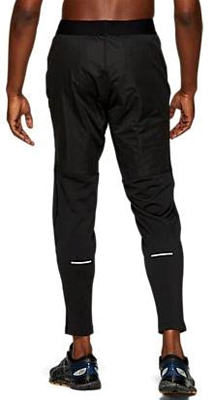 Тайтсы беговые Asics 2020-21 Accelerate pant Performance Black