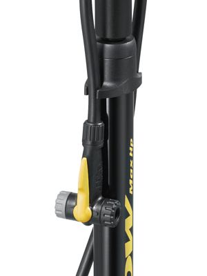 Joeblow max hp bike pump sale