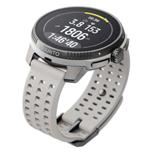 Часы Suunto Race Stainless Steel Birch