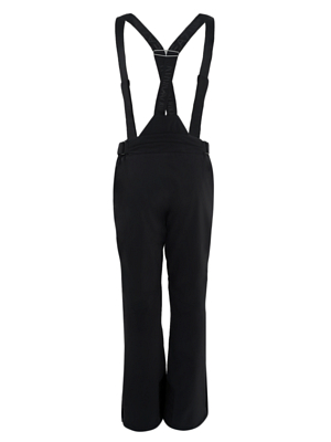 Брюки горнолыжные EA7 Emporio Armani Toray Bib Black